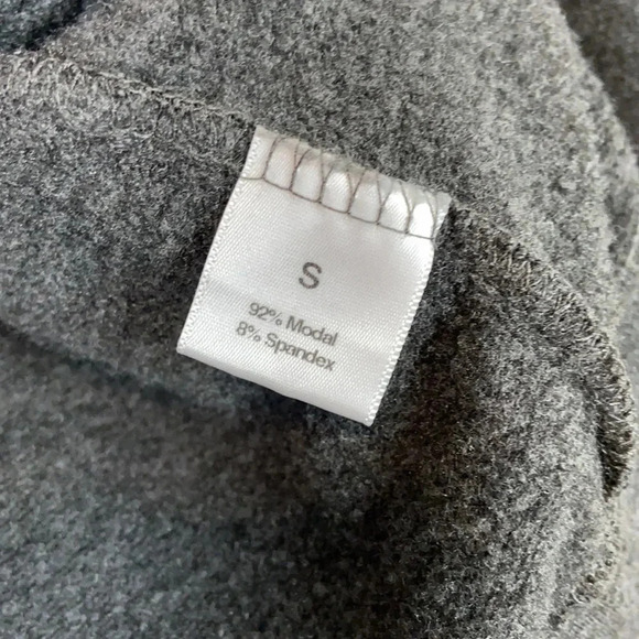 Lumber Union Crew Neck Sweater Size Small - Picture 6 of 8